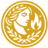 Logo Vesta & Pénates